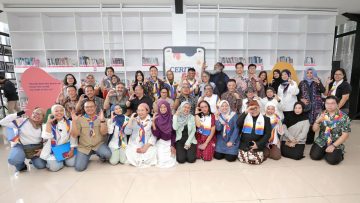 Farhan Bandung Adalah Kota Penuh Cerita Keajaiban (dok Pemkot).