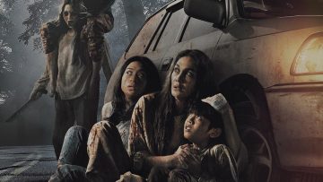 Film Jalan Pulang yang diambil dari kisah nyata wajib untuk ditonton (Instagram).
