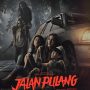 Film Jalan Pulang yang diambil dari kisah nyata wajib untuk ditonton (Instagram).