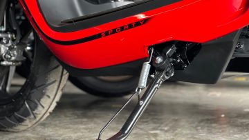 Fitur Sederhana Honda untuk Keselamatan Berkendara (dok Honda).