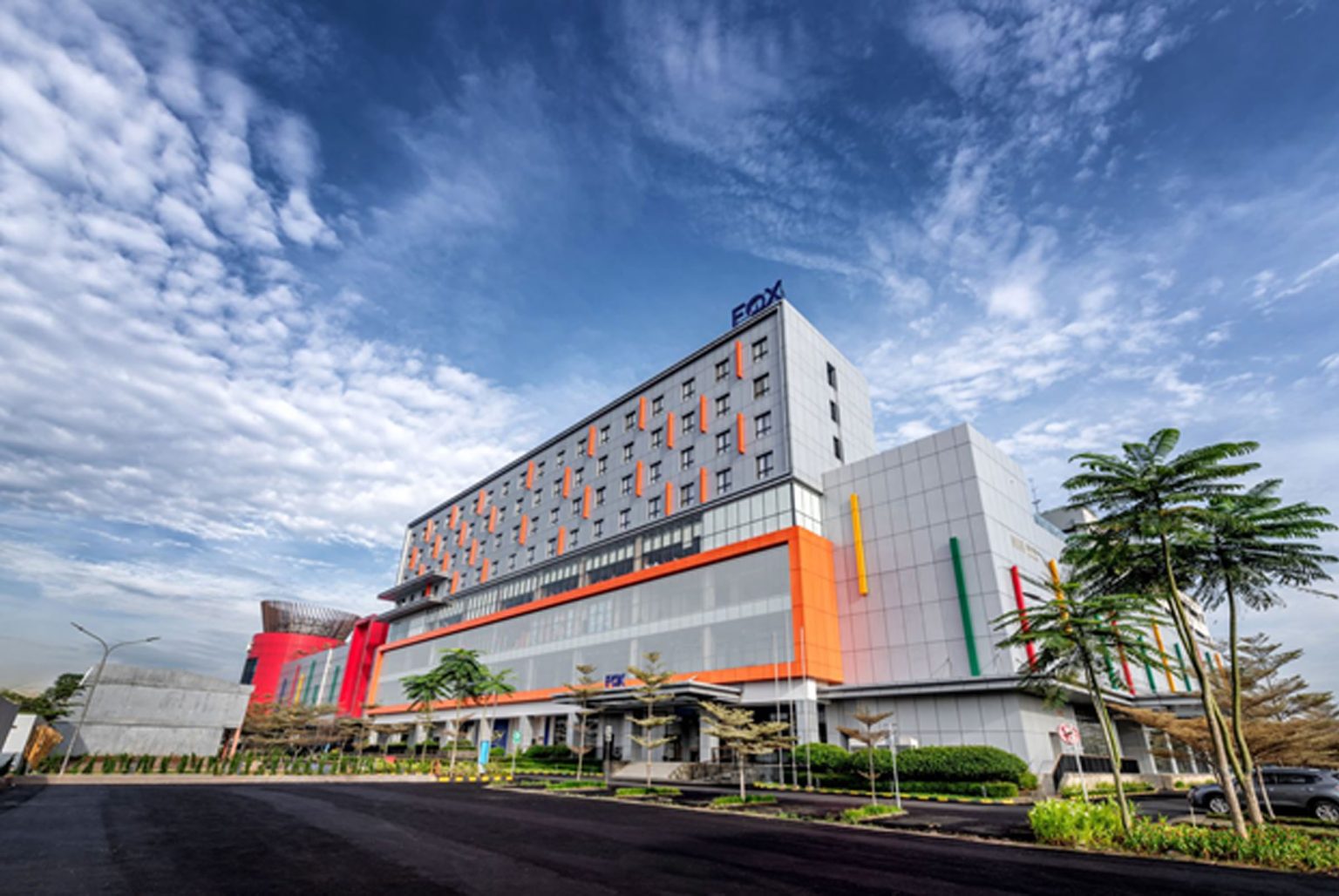 Fox Lite Hotel Majalaya memberikan promo menarik (dok Hotel Fox Lite).
