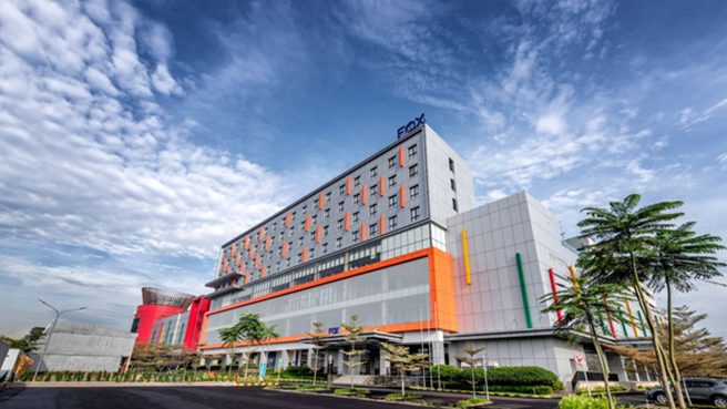 Fox Lite Hotel Majalaya memberikan promo menarik (dok Hotel Fox Lite).