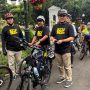 Hari Sepeda Sedunia, Pelajar Bandung Didorong Aktif Bersepeda ke Sekolah (Evi-Prolite).