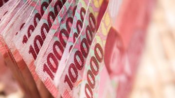 Ilustrasi bantuan subsidi upah (BSU) (SHUTTERSTOCK).