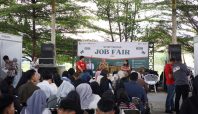 Job Fair Spirit Bedas
