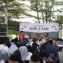 Job Fair Spirit Bedas