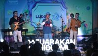 JuarakanHidupmu Kembali Dihadirkan JUARA dan Raim Laode