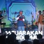 JuarakanHidupmu Kembali Dihadirkan JUARA dan Raim Laode