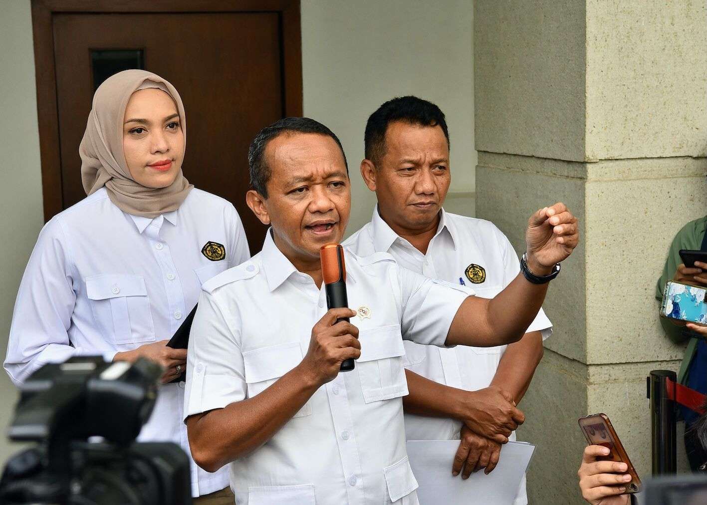 Kementerian ESDM