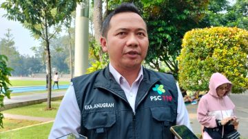 serangan jantung