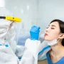 Enam Kasus COVID-19 Terdeteksi di Jawa Barat
