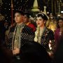 Ngunduh Mantu Al Ghazali dan Alyssa Daguise (detik).