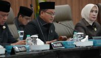 Paripurna DPRD Bekasi Bahas RPJMD, Sampah, Lalu Lintas dan Teken Pembentukan Pansus Baru (dok).