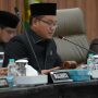 Paripurna DPRD Bekasi Bahas RPJMD, Sampah, Lalu Lintas dan Teken Pembentukan Pansus Baru (dok).