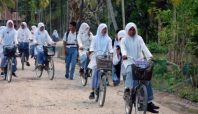 Pemberlakukan Jam Masuk Sekolah pukul 06.00 WIB (fimela).