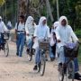 Pemberlakukan Jam Masuk Sekolah pukul 06.00 WIB (fimela).