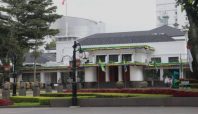 Pemkot Bandung Dukung Penegakan Hukum Kejati Jabar (dok Diskominfo).