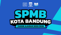 Pendaftaran SPMB 2025 jenjang TK, SD dan SMP sudah dibuka (dok Dinas Pendidikan Kota Bandung).