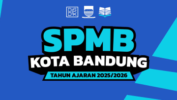 Pendaftaran SPMB 2025 jenjang TK, SD dan SMP sudah dibuka (dok Dinas Pendidikan Kota Bandung).