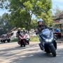 Pentingnya Pakai Riding Gear Meski Cuma Jarak Dekat (dok Honda).