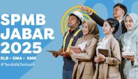 Portal SPMB Jabar 2025 berjalan kondusif dan stabil (jabarprov).