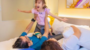 Sambut Libur Ceria dengan Promo Kamar Spesial dari FOX LITE Hotel Majalaya (dok FOX Lite)