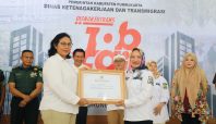 Purwakarta Job Fair 2025 Ada Tiga Ribu Lebih Peluang Kerja (dok Pemda Purwakarta).