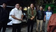 pacuan kuda rawan kejahatan