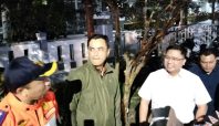 Rendiana Awangga Tinjau pacuan kuda dan sekitarnya 2