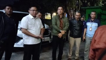pacuan kuda rawan kejahatan