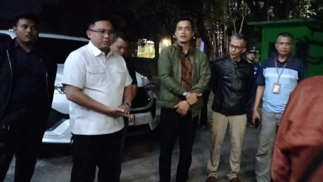 pacuan kuda rawan kejahatan