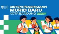 SPMB Kota Bandung 20225 tingkat SD dan SMP (Disdik Kota Bandung).