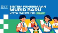 SPMB Kota Bandung 20225 tingkat SD dan SMP (Disdik Kota Bandung).