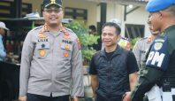 Siap-siap, Pelajar Purwakarta yang Masih Keluyuran di Atas Jam 9 Malam Akan Dirazia (Pemda Purwakarta).