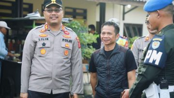 Siap-siap, Pelajar Purwakarta yang Masih Keluyuran di Atas Jam 9 Malam Akan Dirazia (Pemda Purwakarta).