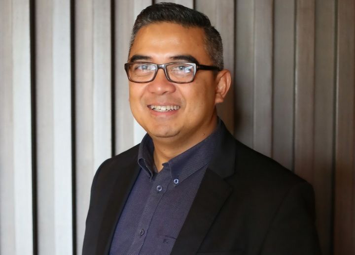 Wali Kota Bandung, Muhammad Farhan