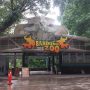 Wisata Bandung Zoo jadi pilihan untuk mengisi libur sekolah (detik).
