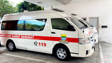 ambulans