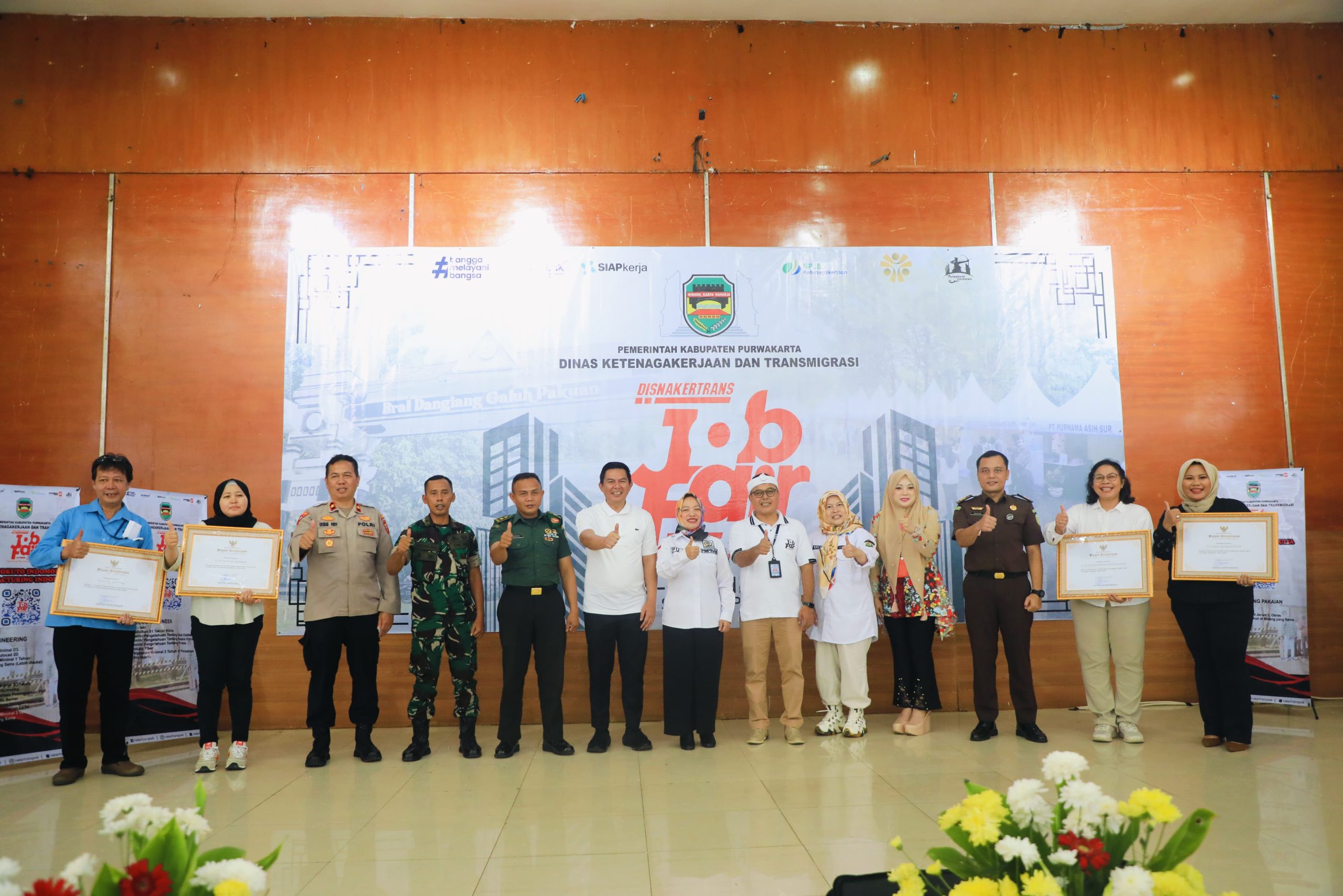 dok Pemkab Purwakarta