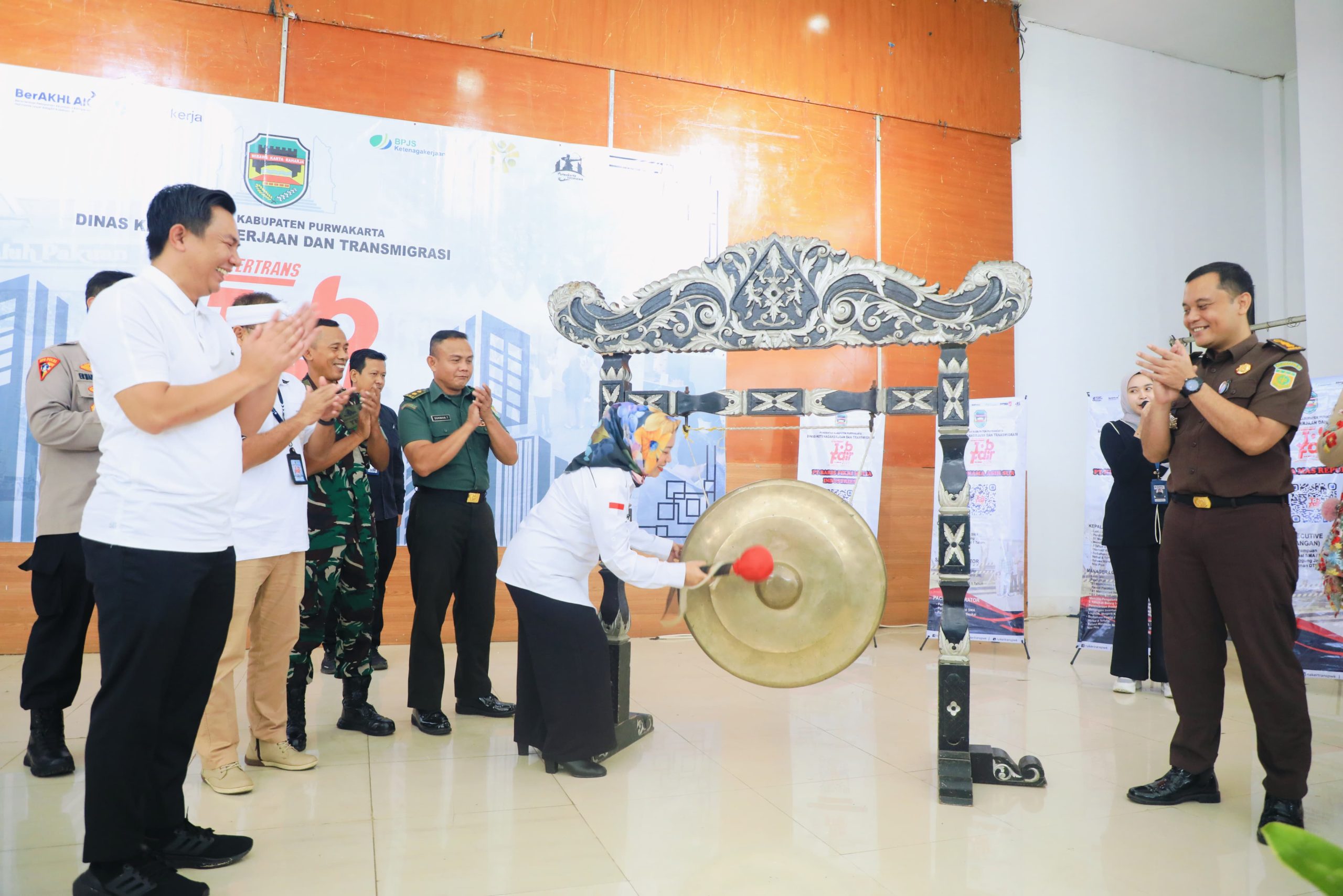 dok Pemkab Purwakarta