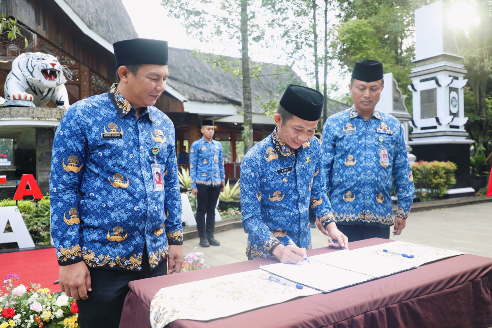 dok Pemkab Purwakarta