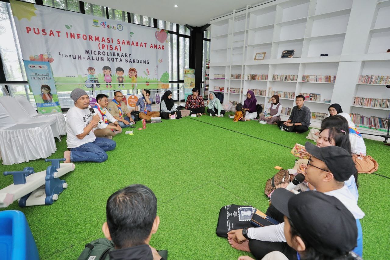 dok Pemkot Bandung