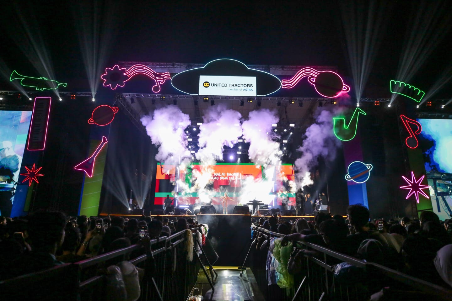 dok Pemkot Bandung