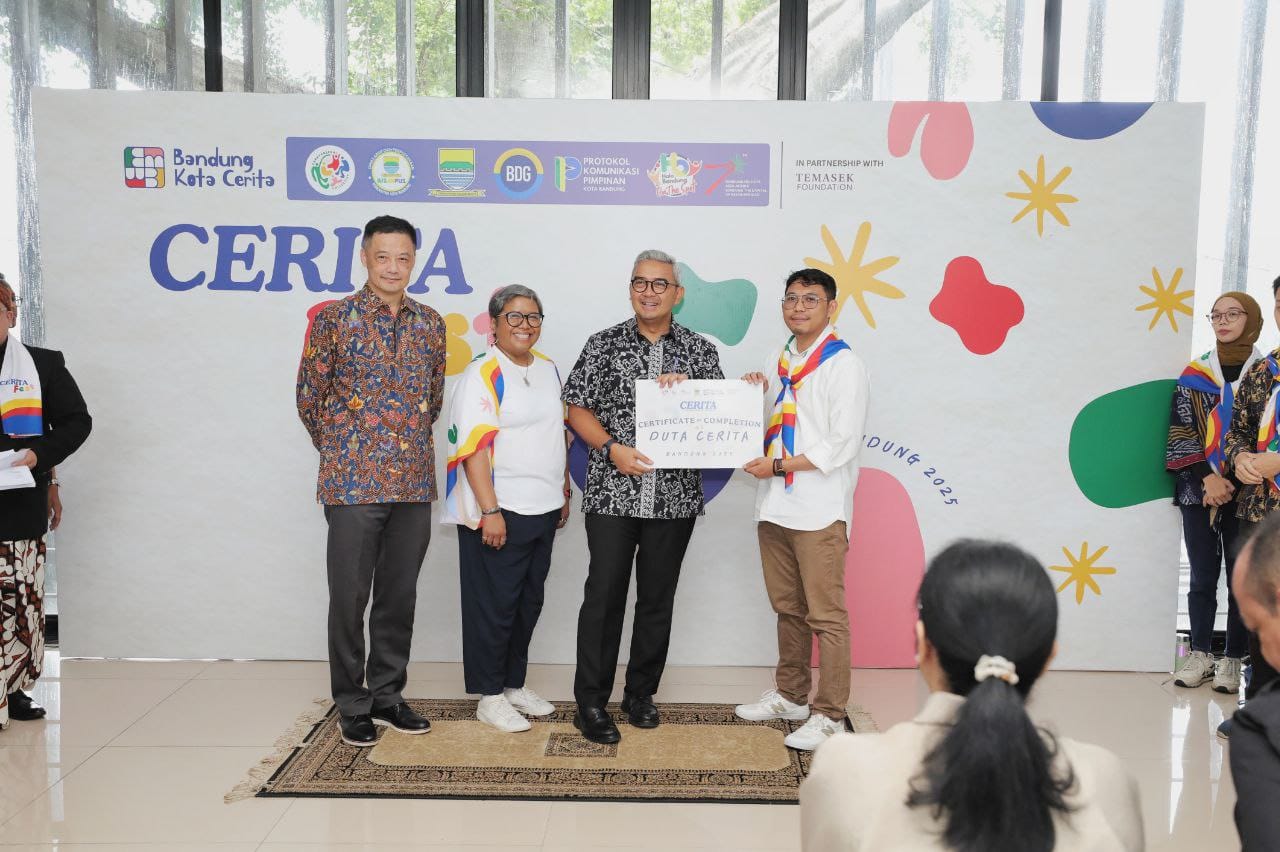 dok Pemkot