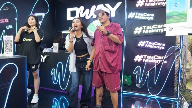 e-cigarette - Inovasi Berkelanjutan PT Delta Sukses Teknologi