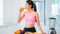 Health Drinks