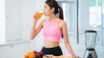 Health Drinks