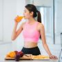Health Drinks