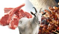 Daging Kambing