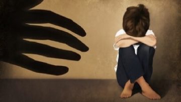 pelecehan anak-ilustrasi